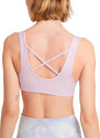 Podprsenka Nike W NK DF SWSH ICNCLSH STRPY BRA dc5543-576