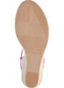 Dámské sandály TAMARIS 28300-20-596 růžová S3