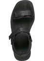 Dámské sandály TAMARIS 28264-30-001 černá S3