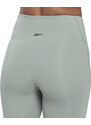 Šortky Reebok Lux High RIse Bike Short hs4715