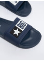 Big Star Man's Flip Flops Shoes 206933-403 Navy Blue