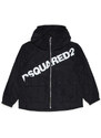 DSQUARED2 BUNDA DSQUARED JACKET