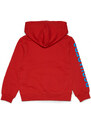 DSQUARED2 MIKINA DSQUARED RELAX-ECO SWEAT-SHIRT