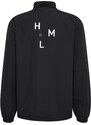 Bunda Hummel hmlCOURT WOVEN JACKET 219147-2001