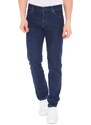 W. Wegener Jeans Cordoba 5881 modrý panské kalhoty