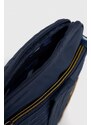 Ledvinka Aeronautica Militare tmavomodrá barva
