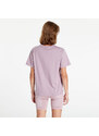 Dámské tričko Champion Crewneck T-Shirt Purple