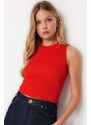 Dámský Crop Top Trendyol