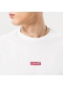 Levi's Tričko Ss Relaxed Baby Tab T Muži Oblečení Trička 79554-0039