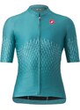 Castelli - dres aero pro w quetzal green