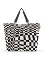 Nákupní taška Reisenthel Shopper XL Op-art