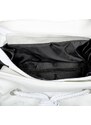 Dámská kabelka RIEKER C0156-MAK9 bílá W3 bílá