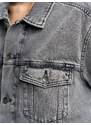 Big Star Man's Jacket Outerwear 130187 Denim-899