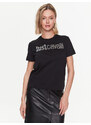 T-Shirt Just Cavalli