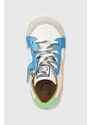 Dětské kožené sneakers boty Shoo Pom