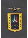 Taška Aeronautica Militare šedá barva