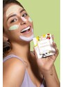 Maska ​​zlepšující vstřebávání, hydratační, bohatá na antioxidanty FOREO Imagination DIY Mask 6-pack
