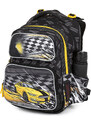 Bagmaster Dopi 23 C Grey/Yellow