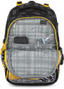 Bagmaster Dopi 23 C Grey/Yellow