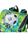 Bagmaster Prim 23 D Green/Blue/Black