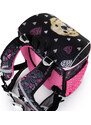 Bagmaster Prim 23 A Black/Pink