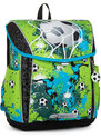 Bagmaster Prim 23 D Green/Blue/Black