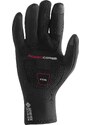 Castelli - zateplené rukavice perfetto max black