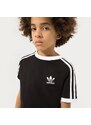 Adidas Tričko 3Stripes Tee Boy Dítě Oblečení Trička HK0264
