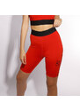 PUMA x VOGUE Tight Shorts XS