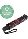 Deštník Reisenthel Umbrella Pocket Duomatic Paisley black