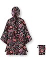 Poncho Reisenthel Mini Maxi Poncho Paisley black