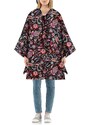 Poncho Reisenthel Mini Maxi Poncho Paisley black