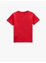 Koton Boys' T-Shirt - 3skb10160tk