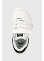 Dětské sneakers boty Puma Slipstream AC+ PS bílá barva