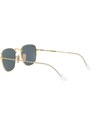 Sluneční brýle Ray-Ban FRANK 0RB3857