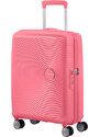 AMERICAN TOURISTER SOUNDBOX SPINNER 55/20 TSA EXP