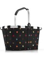 Nákupní košík Reisenthel Carrybag Dots