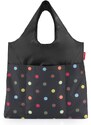 Nákupní taška Reisenthel Mini Maxi Shopper Plus Dots