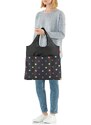Nákupní taška Reisenthel Mini Maxi Shopper Plus Dots