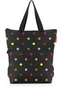 Chladící taška a batoh Reisenthel Cooler-backpack Dots