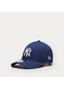 New Era Čepice K League Basic 940 Ny Yankees Blu/wht Dítě Doplňky Kšiltovky 11157579