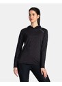 Dámská fitnesová mikina Kilpi AILEEN-W