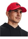 Pánská kšiltovka Under Armour Men's Blitzing Adj Cap