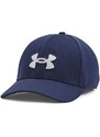 Pánská kšiltovka Under Armour Men's Blitzing Adj Cap