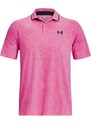 Pánské polo tričko Under Armour Iso-Chill Polo