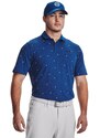 Pánské polo tričko Under Armour Iso-Chill Palm Dash Polo