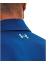 Pánské polo tričko Under Armour CRSTBL T2G Blocked Polo