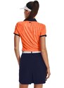 Dámské polo tričko Under Armour Zinger Novelty Polo SS