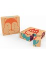 Elou Cubic Puzzle