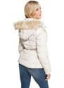 GUESS dámská zimní bunda Glimmer XL